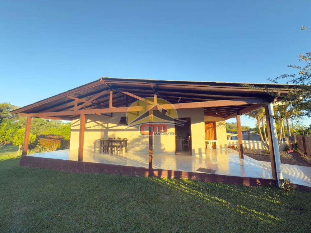 Casa Califórnia Nova Santa Rita 