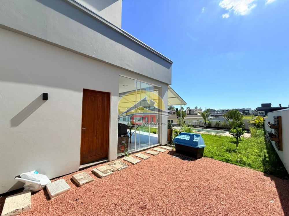 Casa em Condomínio Sanga Funda Nova Santa Rita 