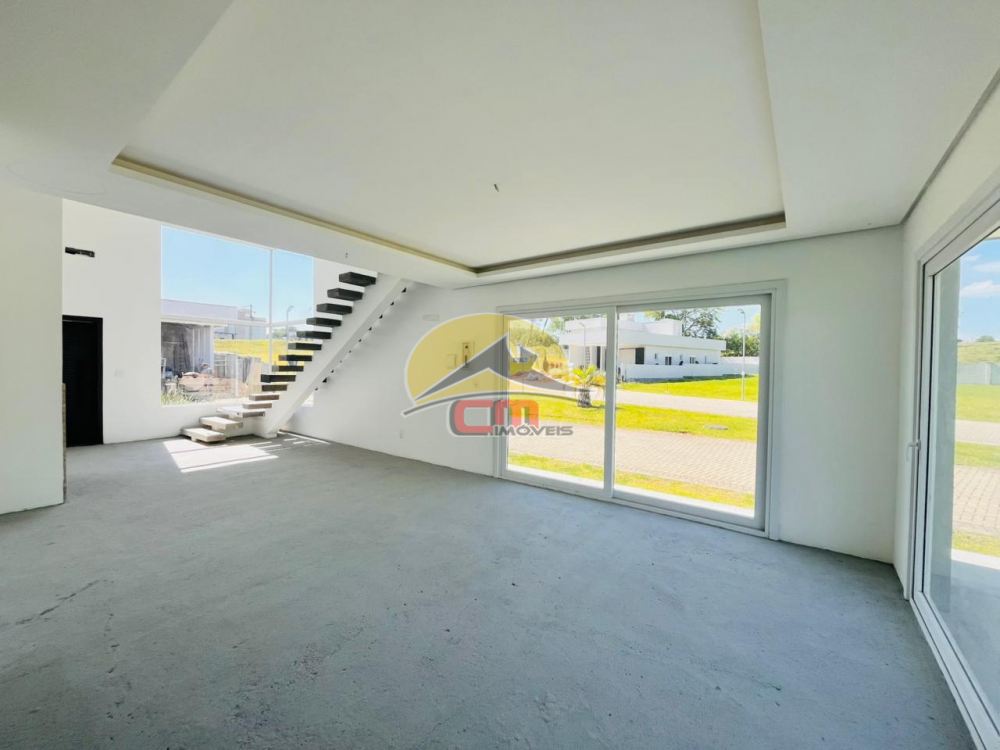 Casa em Condomínio Sanga Funda Nova Santa Rita 