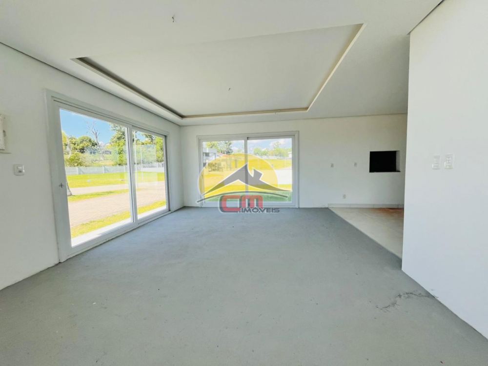 Casa em Condomínio Sanga Funda Nova Santa Rita 