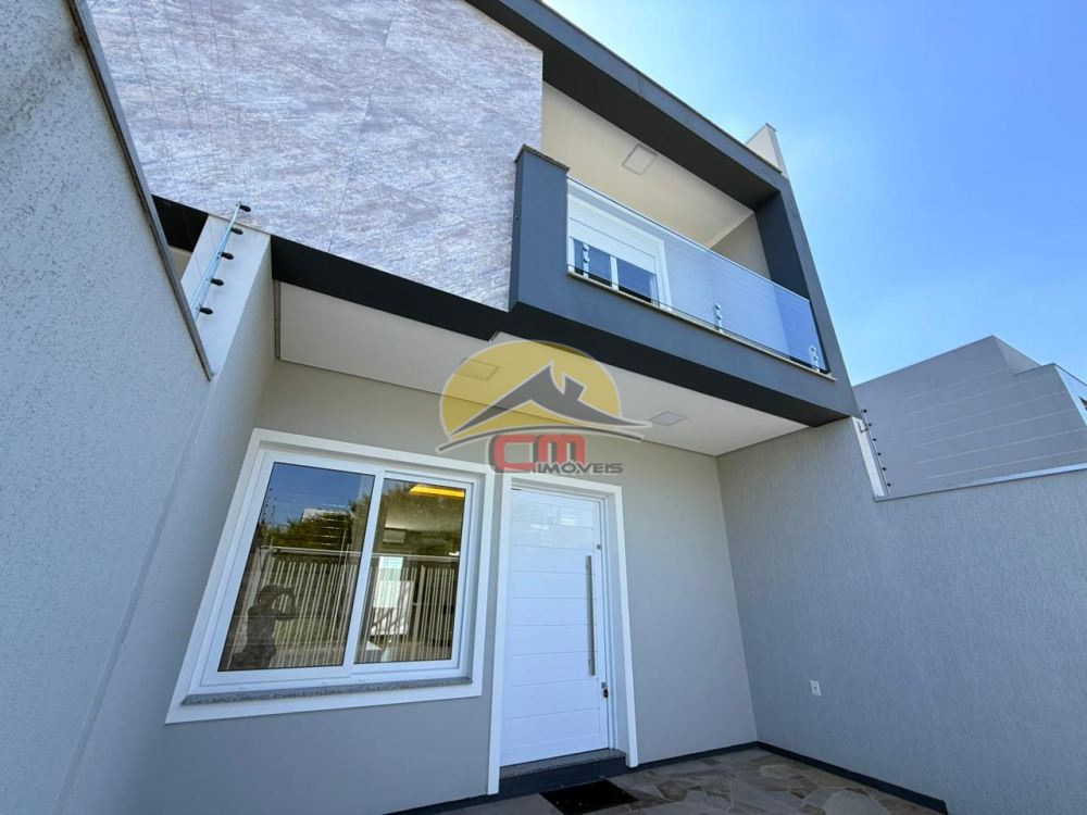 Casa Mont Serrat Canoas 