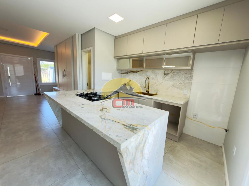 Casa Mont Serrat Canoas 