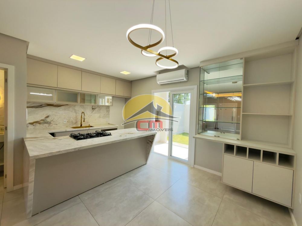 Casa Mont Serrat Canoas 