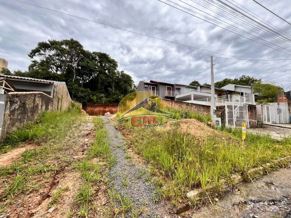 Terreno Centro Nova Santa Rita 