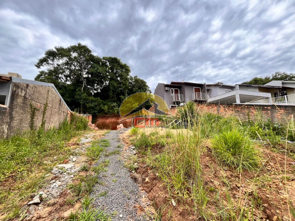 Terreno Centro Nova Santa Rita 