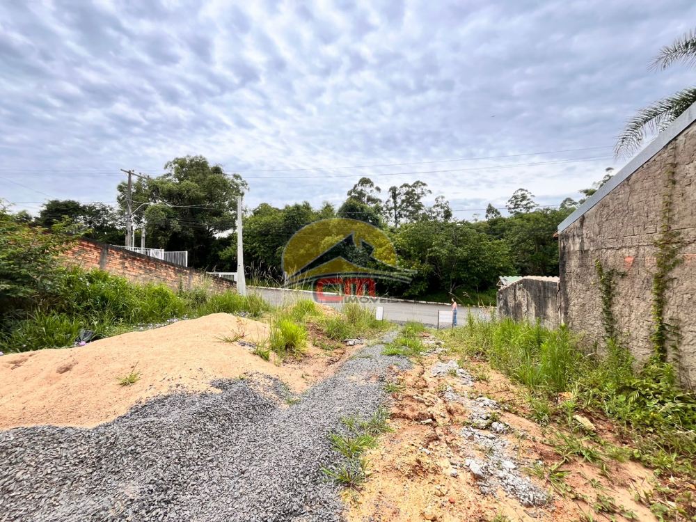 Terreno Centro Nova Santa Rita 