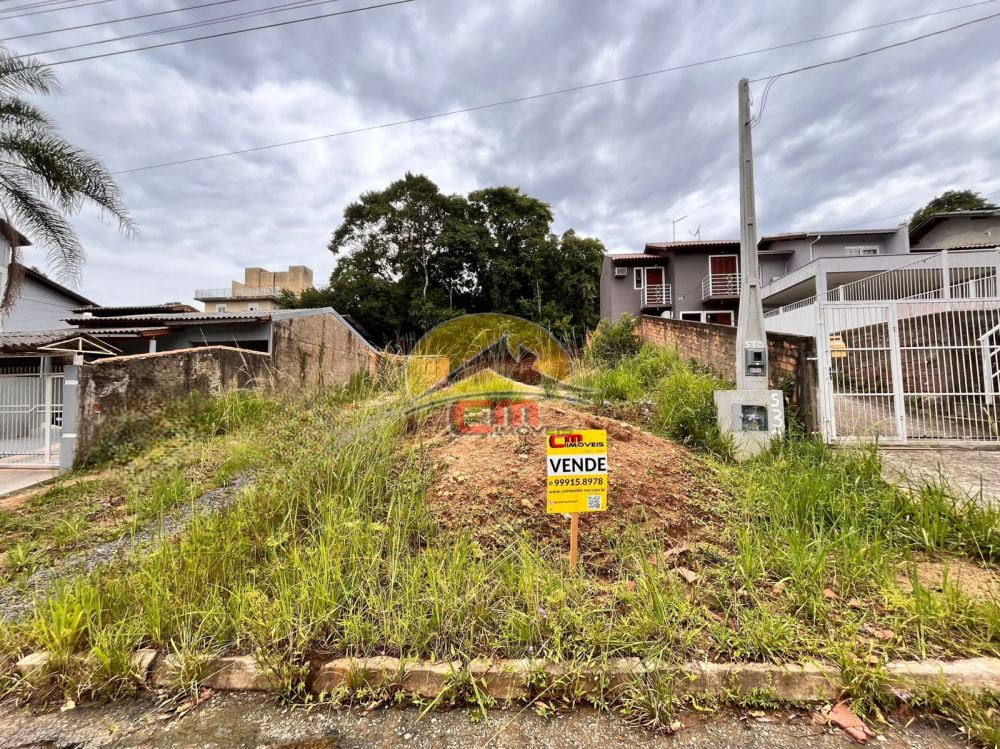 Terreno Centro Nova Santa Rita 