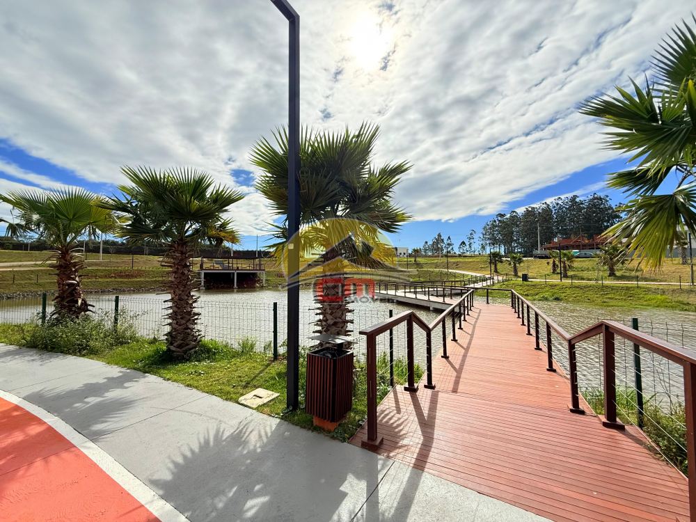 Terreno Centro Nova Santa Rita 