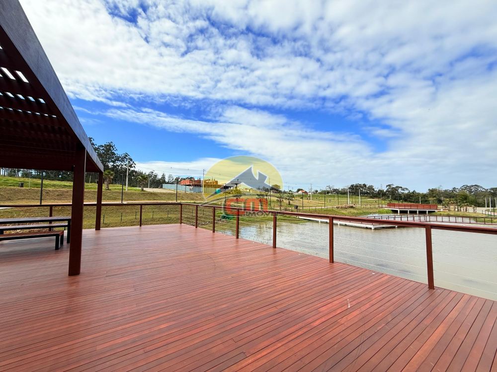 Terreno Centro Nova Santa Rita 