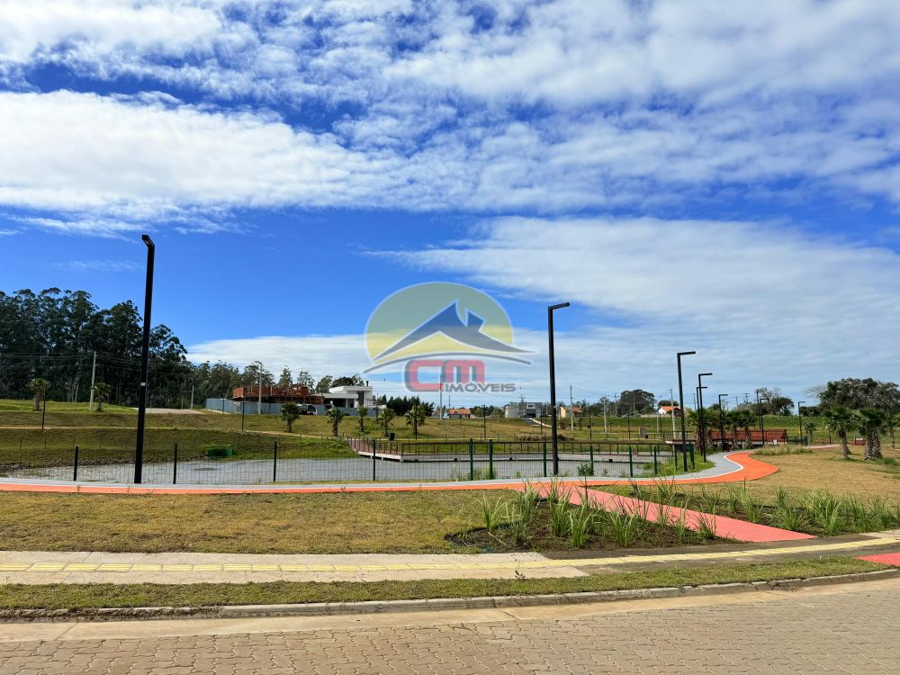 Terreno Centro Nova Santa Rita 