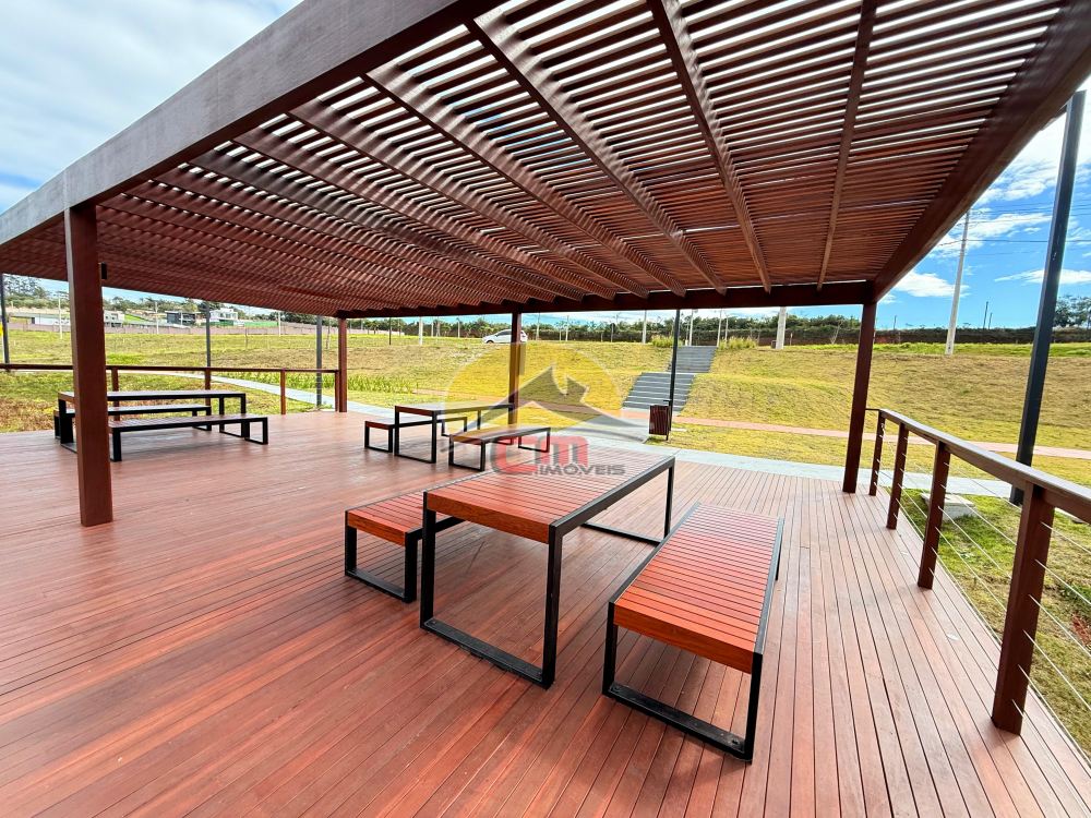 Terreno Centro Nova Santa Rita 