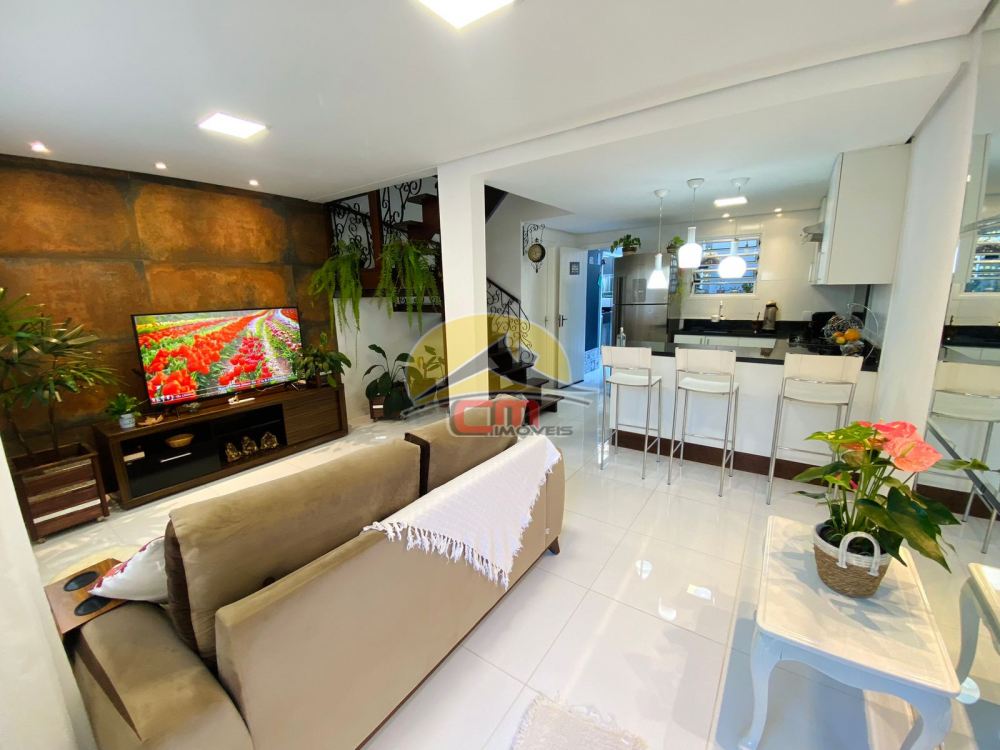 Casa em Condomínio Centro Nova Santa Rita 