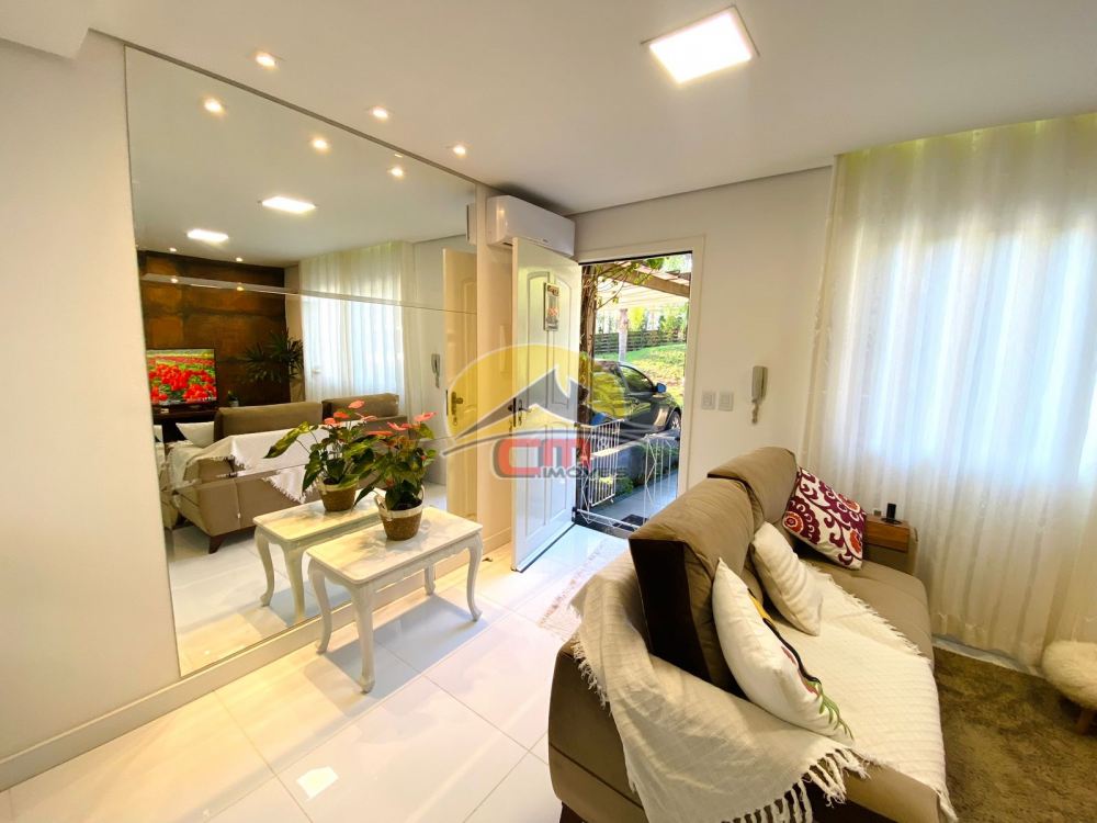 Casa em Condomínio Centro Nova Santa Rita 