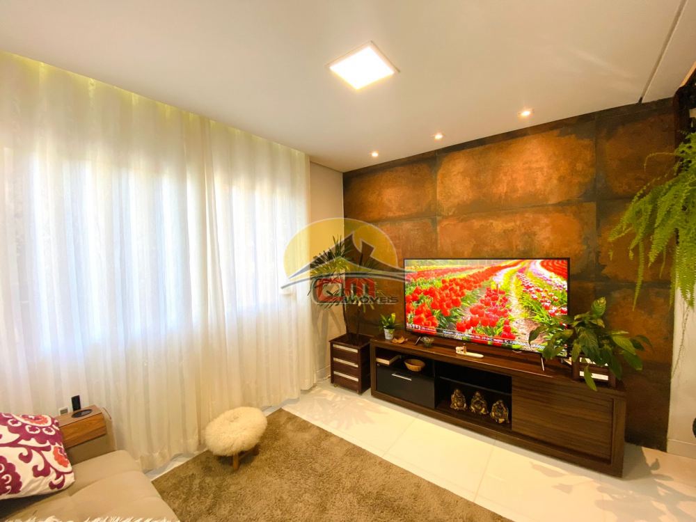 Casa em Condomínio Centro Nova Santa Rita 