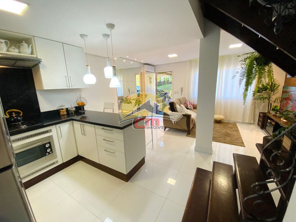 Casa em Condomínio Centro Nova Santa Rita 