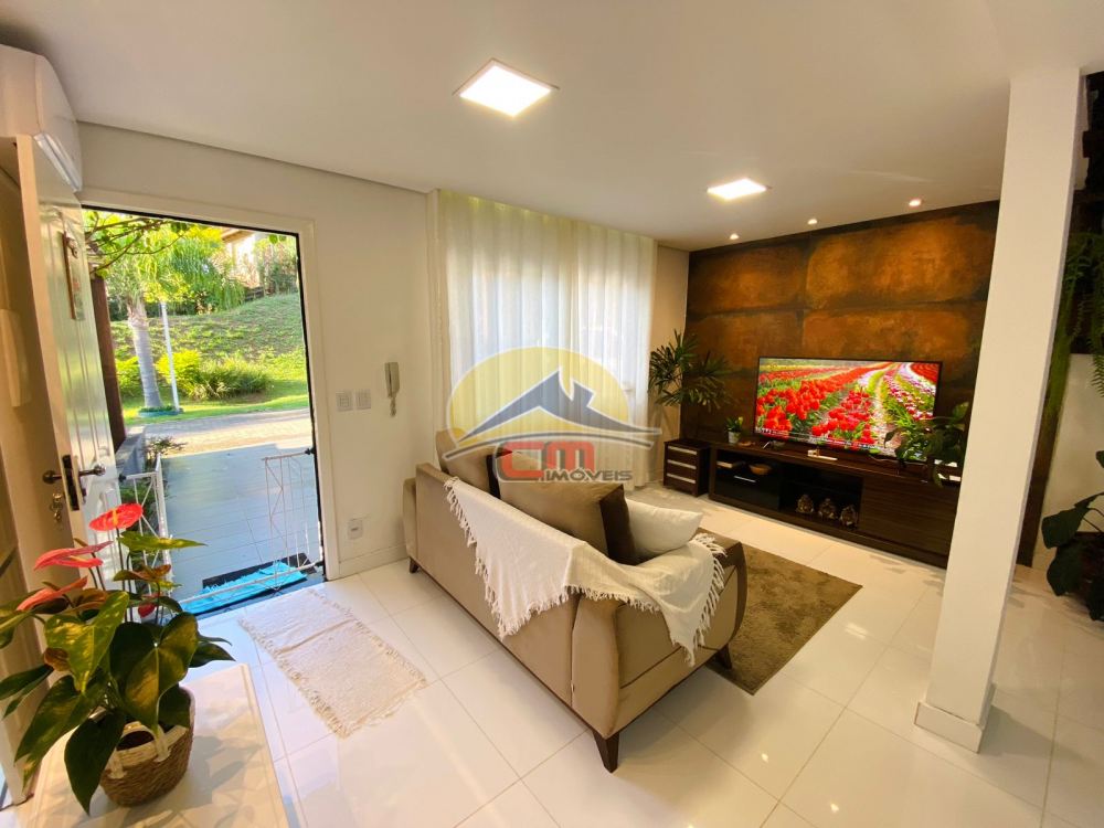 Casa em Condomínio Centro Nova Santa Rita 