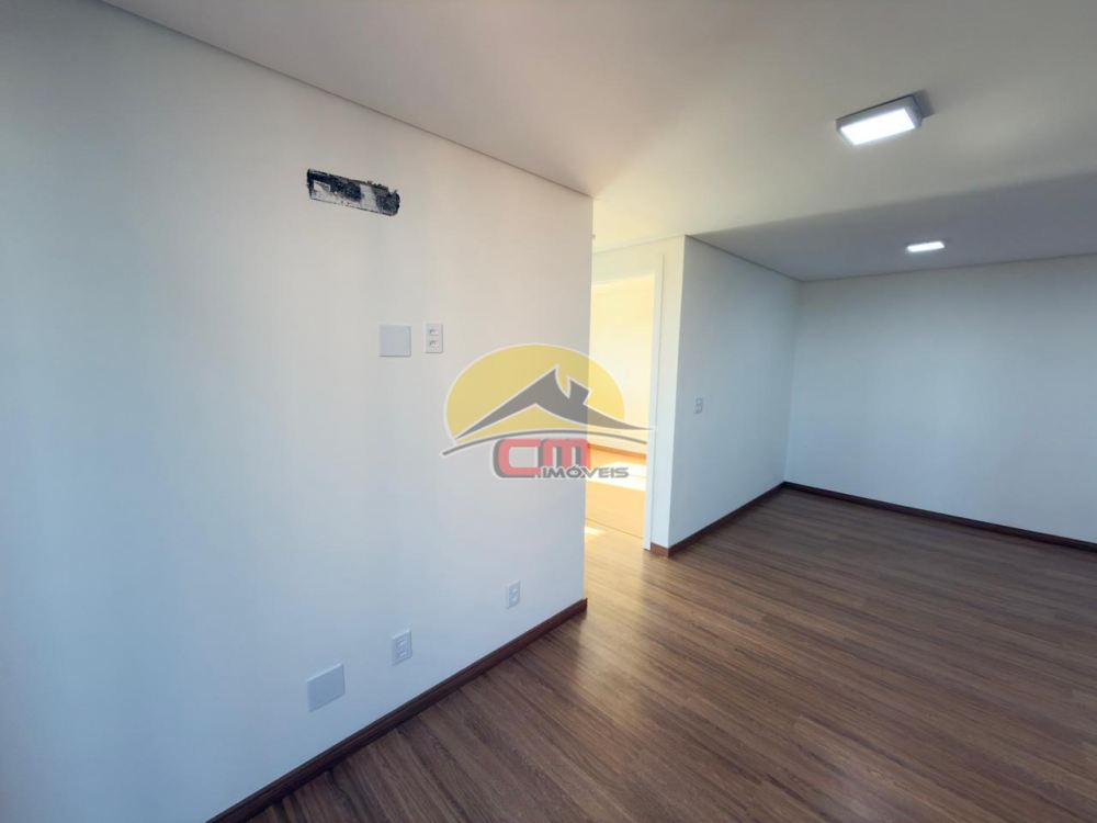 Apartamento Centro Canoas 