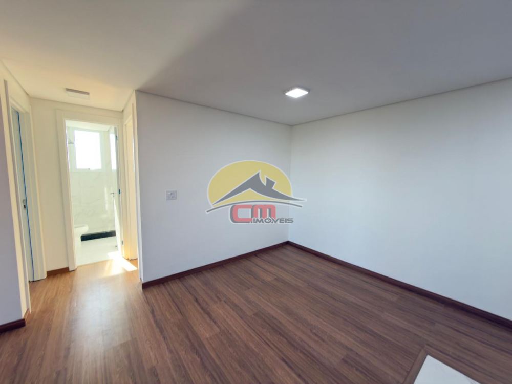 Apartamento Centro Canoas 