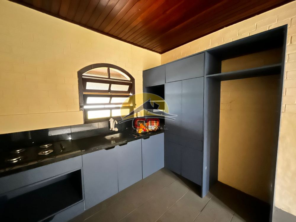 Casa Centro Nova Santa Rita 