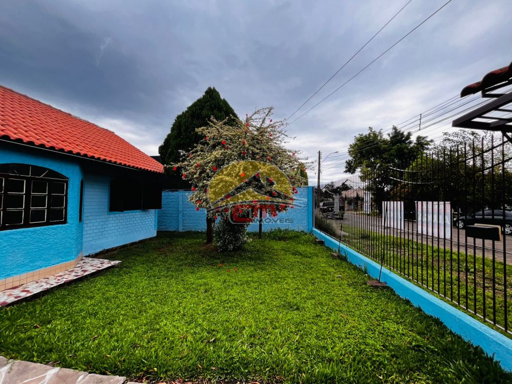 Casa Centro Nova Santa Rita 