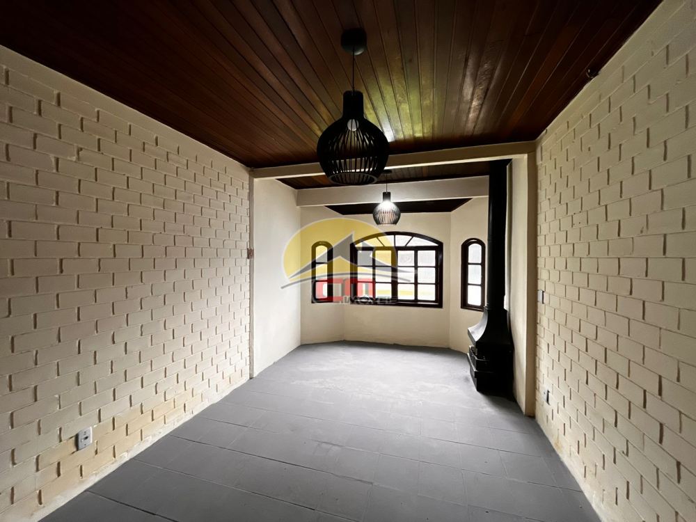 Casa Centro Nova Santa Rita 