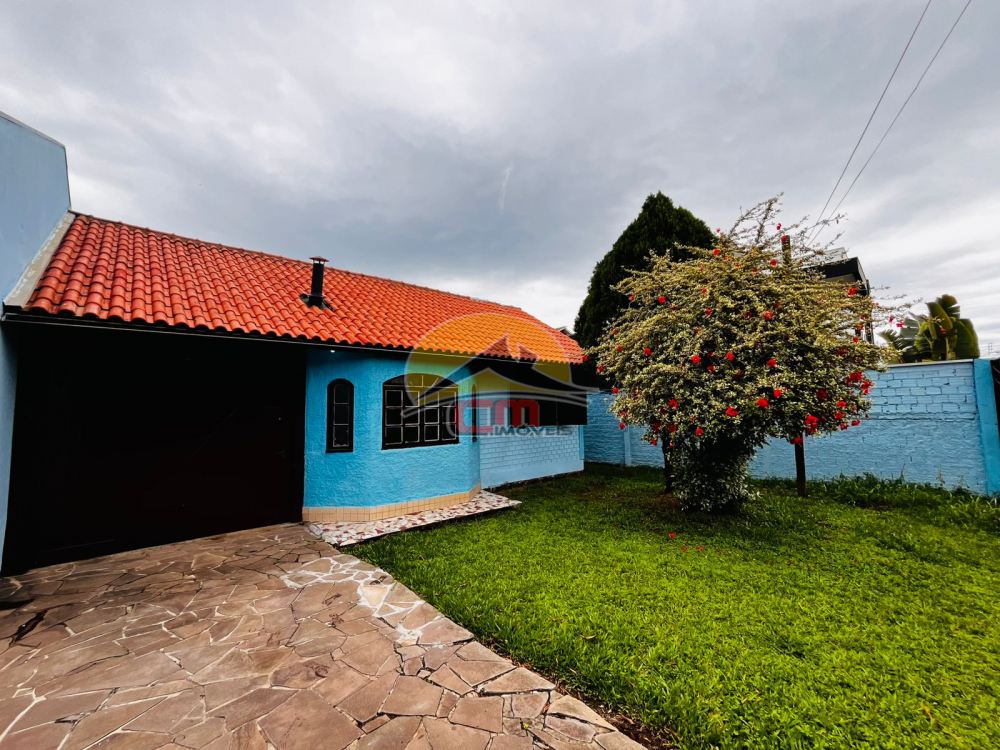 Casa Centro Nova Santa Rita 