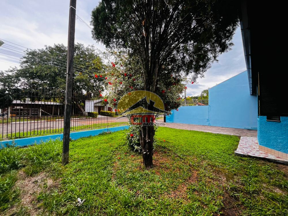 Casa Centro Nova Santa Rita 