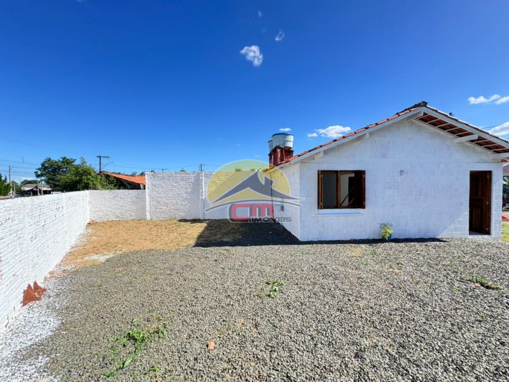 Casa em Condomínio Olaria Canoas 