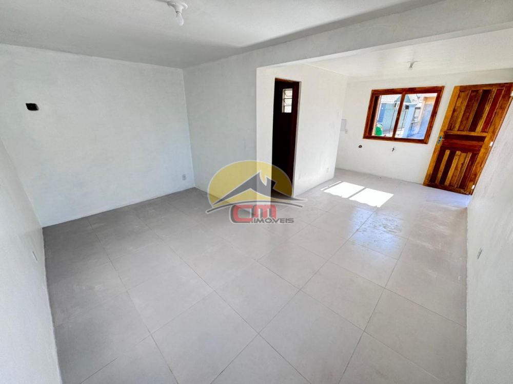 Casa em Condomínio Olaria Canoas 