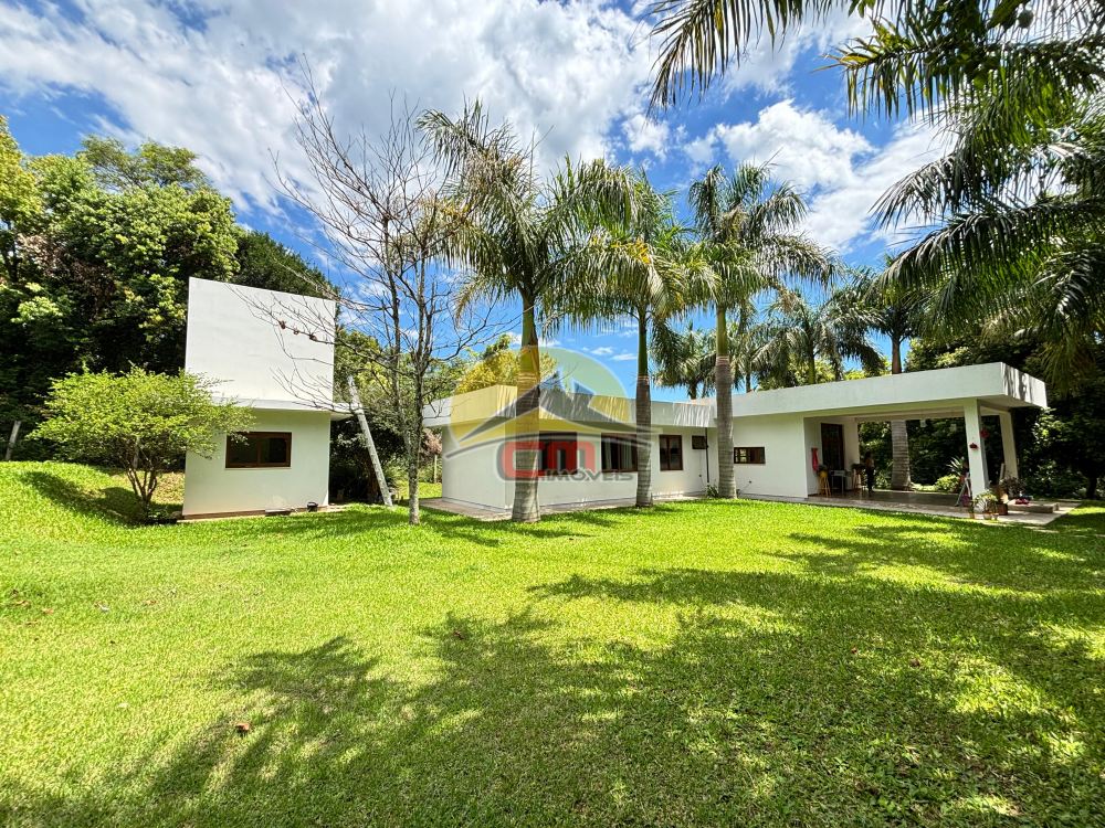 Sítio Califórnia Nova Santa Rita 