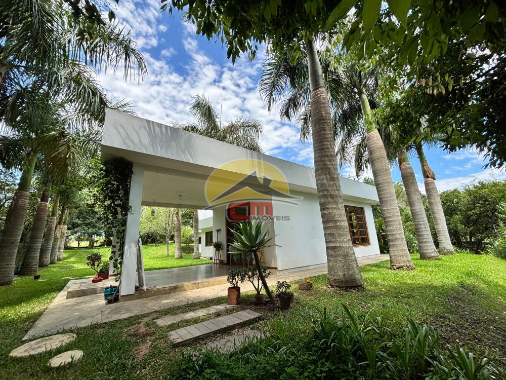 Sítio Califórnia Nova Santa Rita 