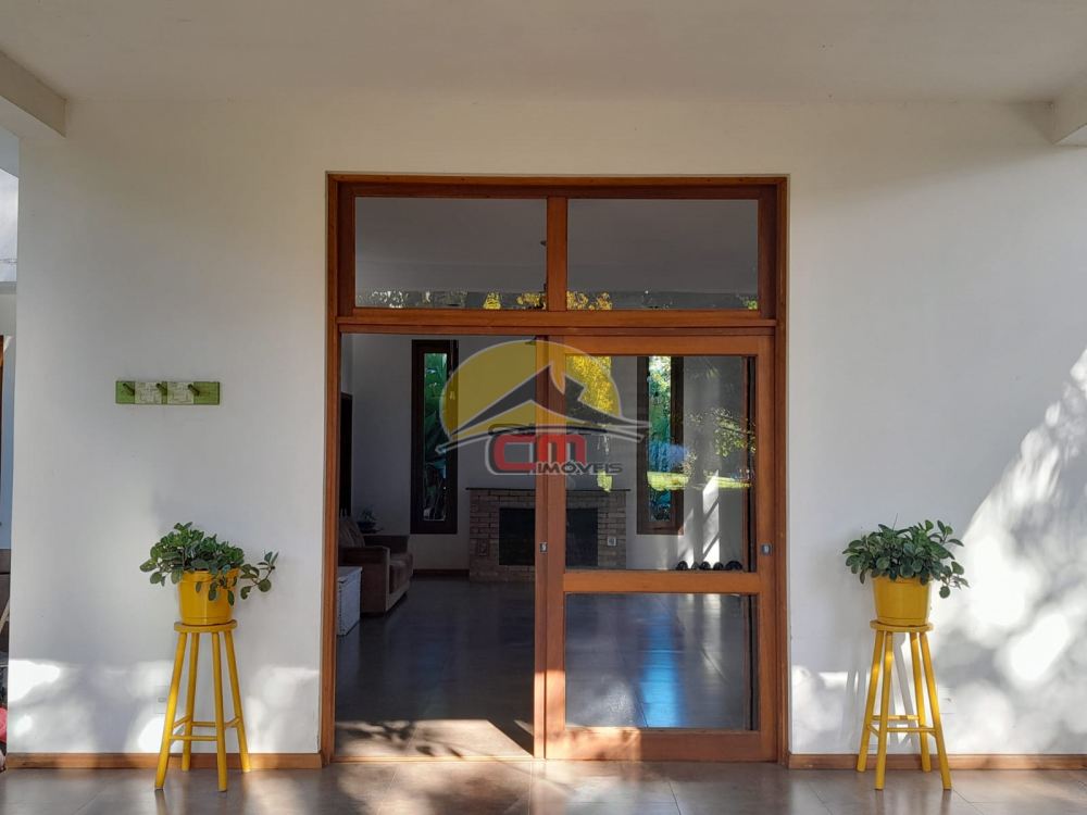 Sítio Califórnia Nova Santa Rita 