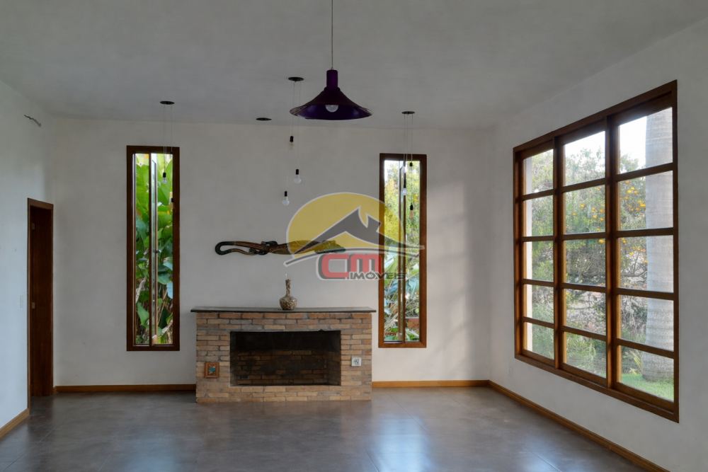 Casa Califórnia Nova Santa Rita 