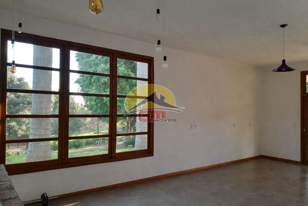 Casa Califórnia Nova Santa Rita 