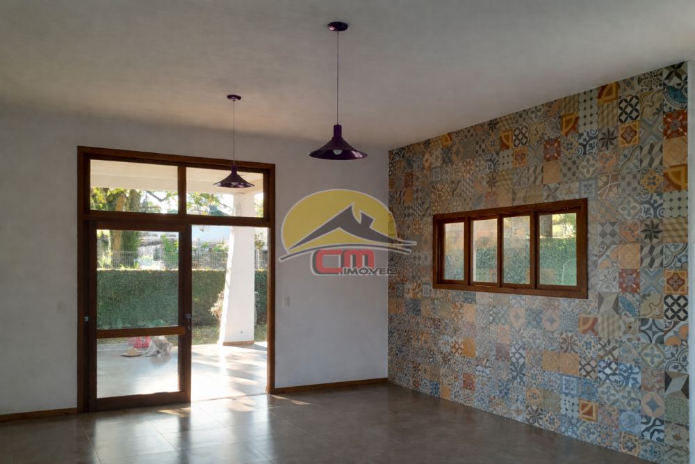 Casa Califórnia Nova Santa Rita 