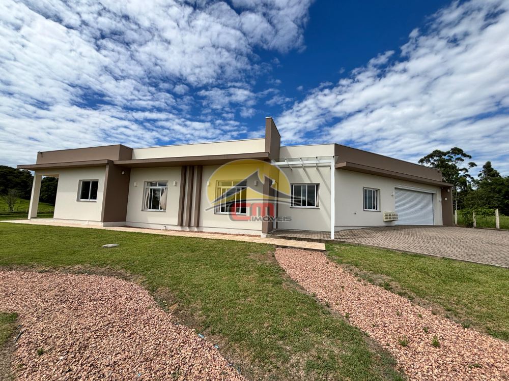 Sítio Caju Nova Santa Rita 