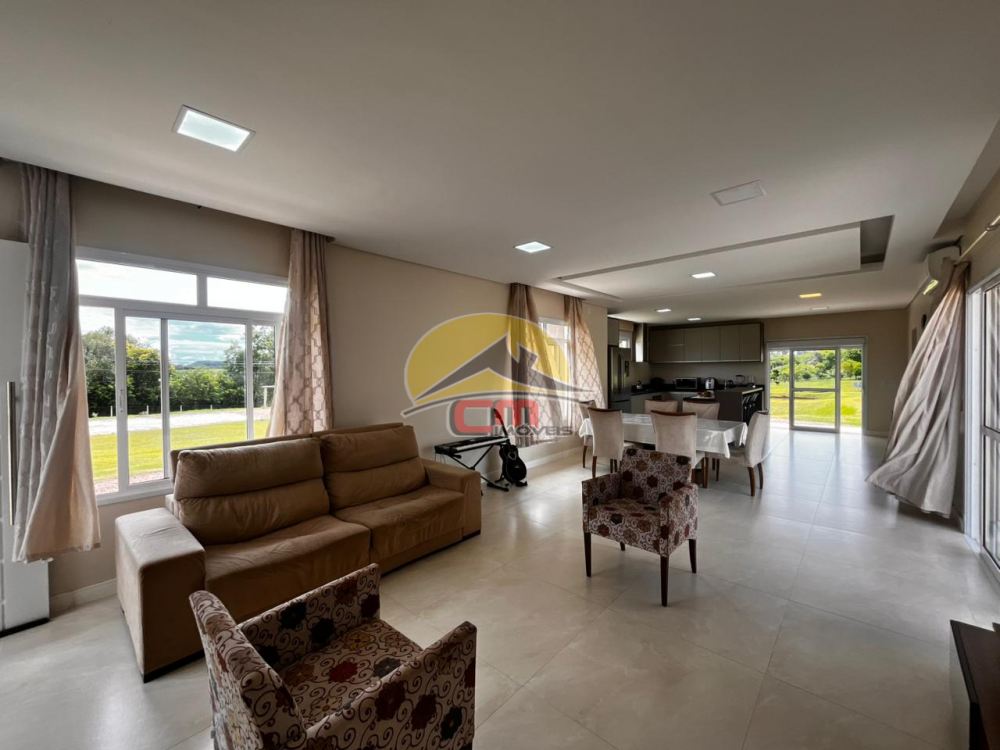 Sítio Caju Nova Santa Rita 