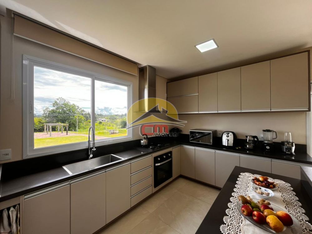 Sítio Caju Nova Santa Rita 