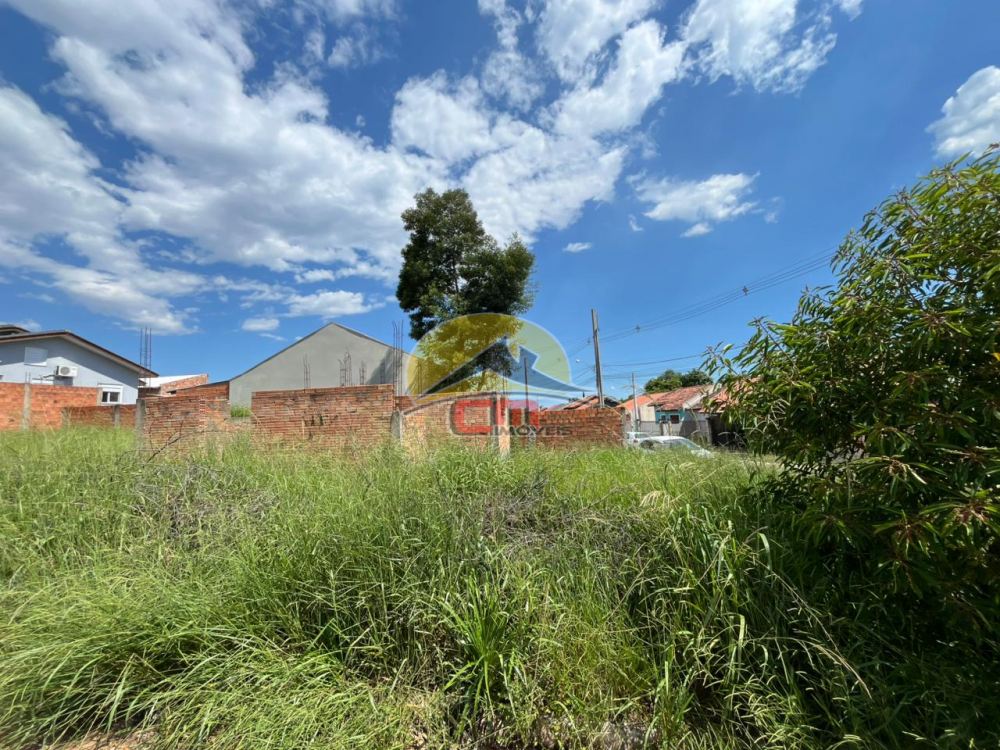 Terreno Califórnia Nova Santa Rita 