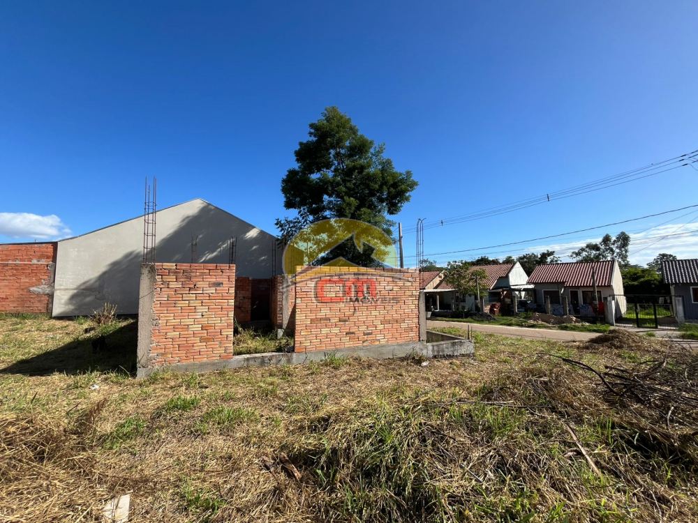 Terreno Califórnia Nova Santa Rita 