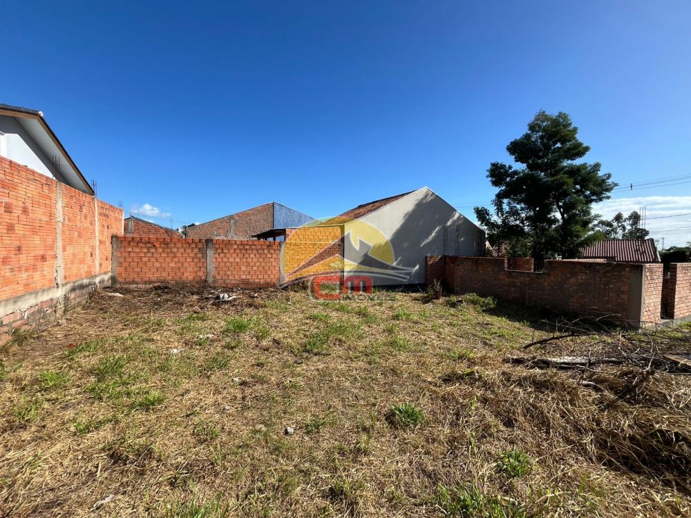 Terreno Califórnia Nova Santa Rita 