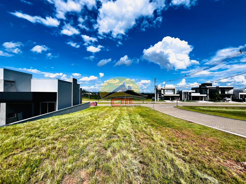 Terreno em Condomínio Centro Nova Santa Rita 