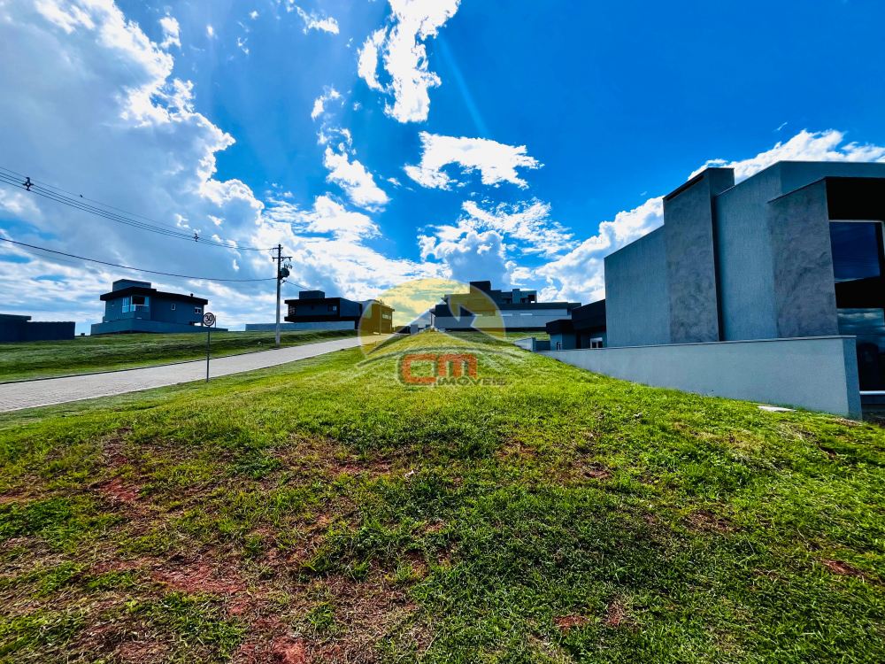 Terreno em Condomínio Centro Nova Santa Rita 