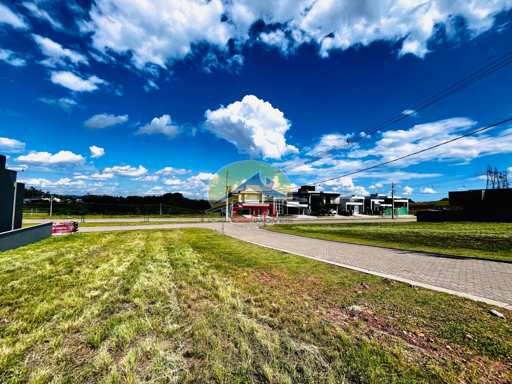 Terreno em Condomínio Centro Nova Santa Rita 