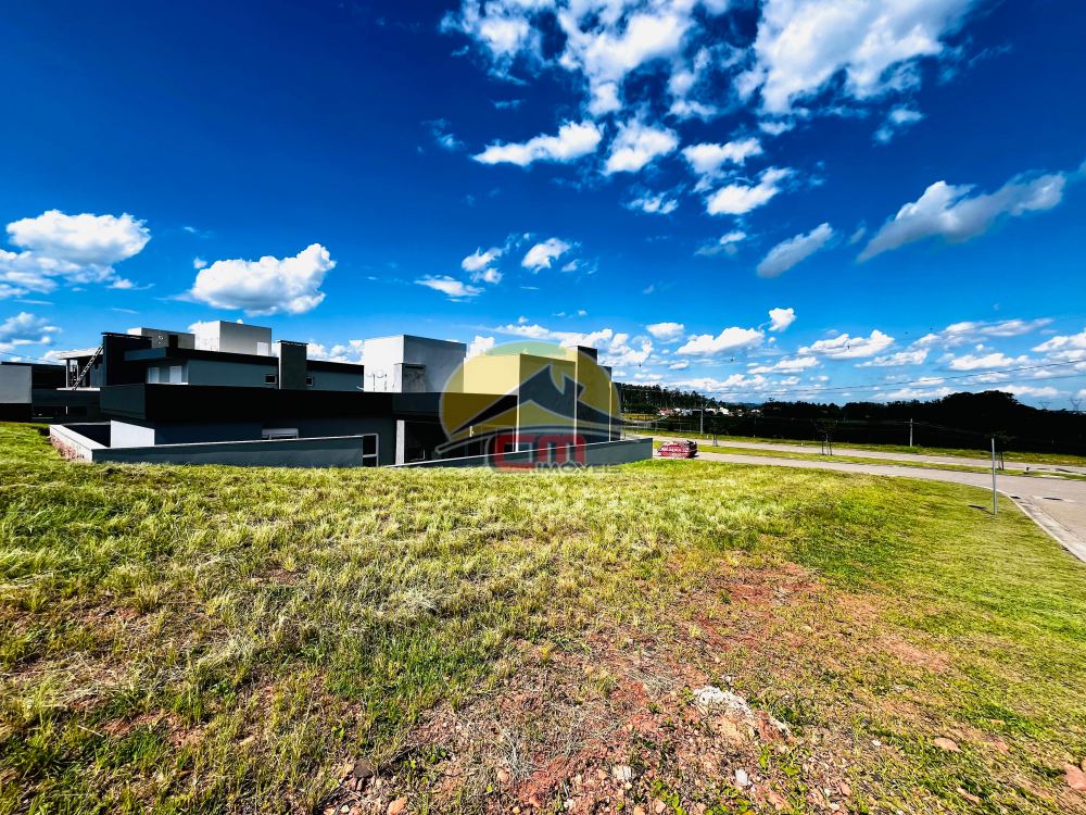 Terreno em Condomínio Centro Nova Santa Rita 