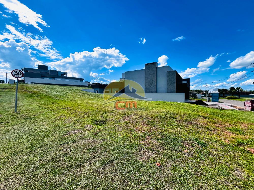 Terreno em Condomínio Centro Nova Santa Rita 