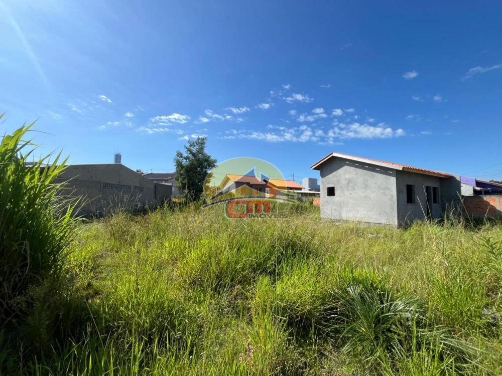 Terreno Cajú Nova Santa Rita 