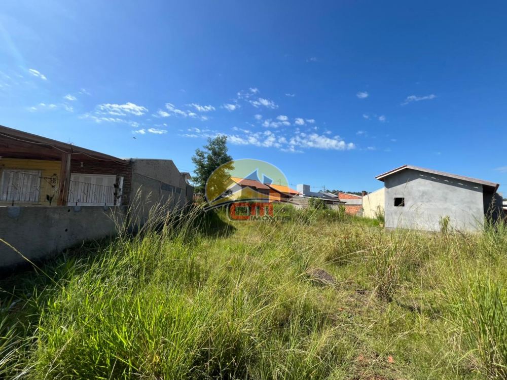 Terreno Cajú Nova Santa Rita 