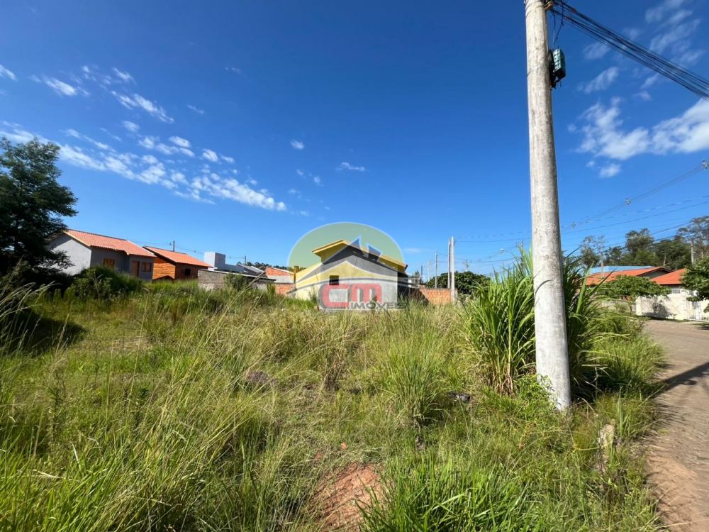 Terreno Cajú Nova Santa Rita 