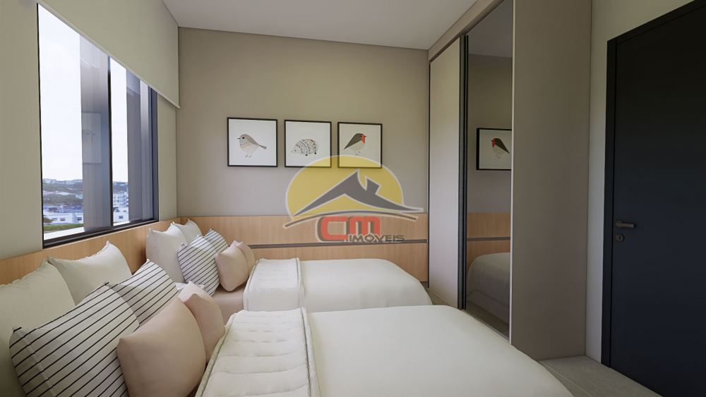 Casa California Nova Santa Rita 